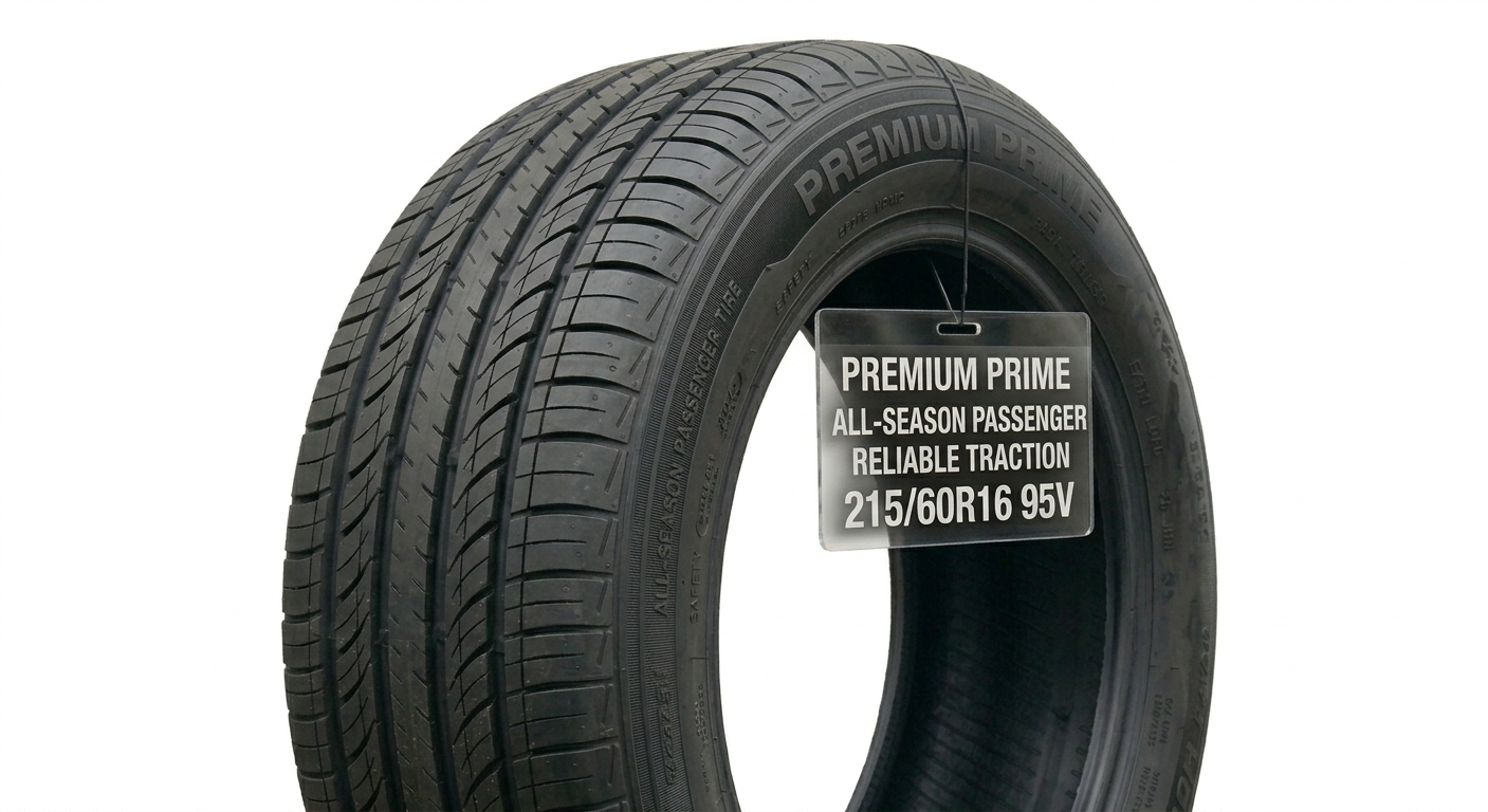 Passenger All-Season