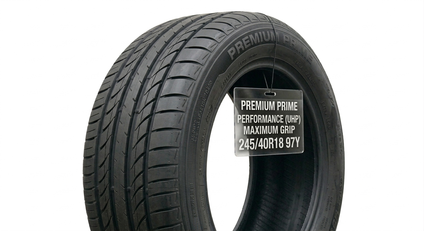 Passenger Performance