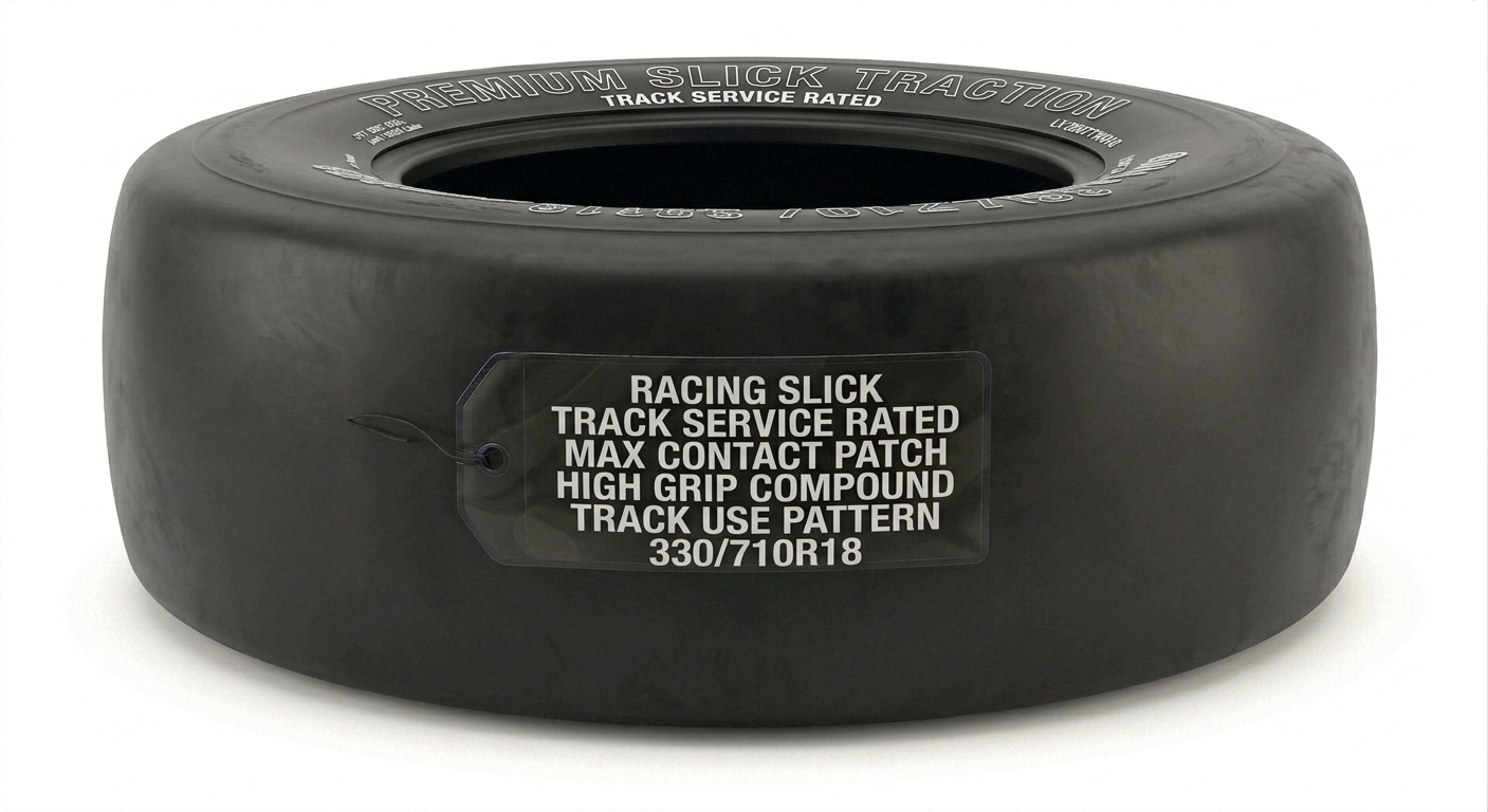 Racing Slick